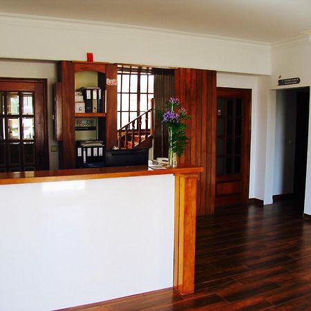 Hotel Areias Claras Виана-ду-Каштелу Экстерьер фото