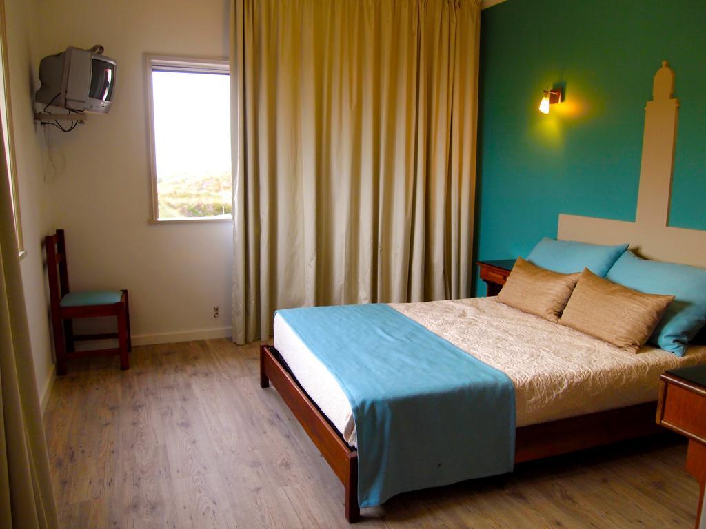 Hotel Areias Claras Виана-ду-Каштелу Номер фото
