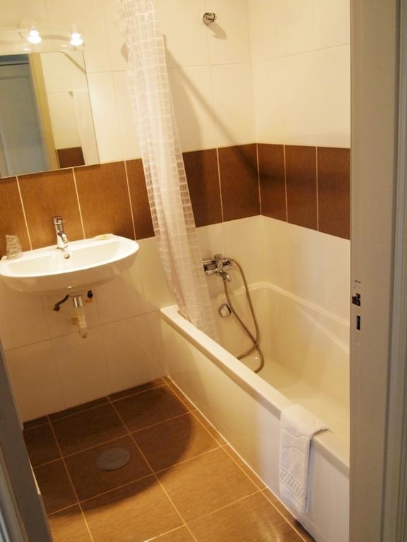 Hotel Areias Claras Виана-ду-Каштелу Номер фото